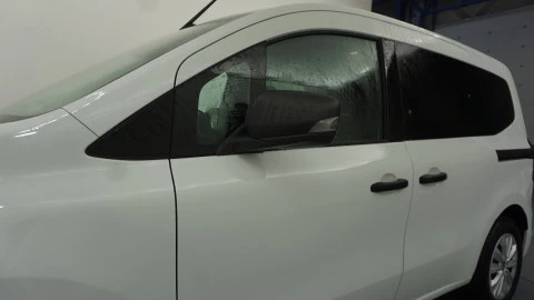 Renault Kangoo Combi 1.5 dci AUTHENTIC 70kw 95cv