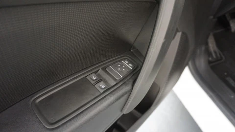 Renault Kangoo Combi 1.5 dci AUTHENTIC 70kw 95cv