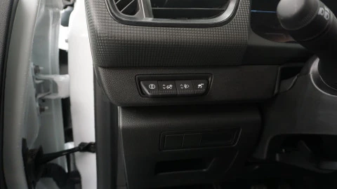 Renault Kangoo Combi 1.5 dci AUTHENTIC 70kw 95cv