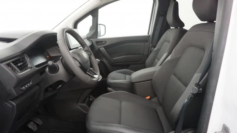 Renault Kangoo Combi 1.5 dci AUTHENTIC 70kw 95cv