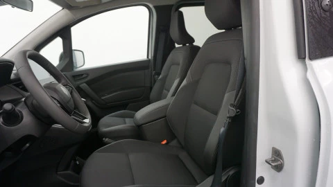 Renault Kangoo Combi 1.5 dci AUTHENTIC 70kw 95cv