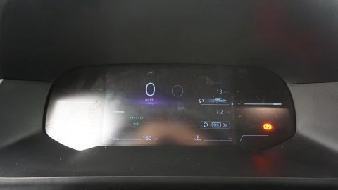 Renault Kangoo Combi 1.5 dci AUTHENTIC 70kw 95cv