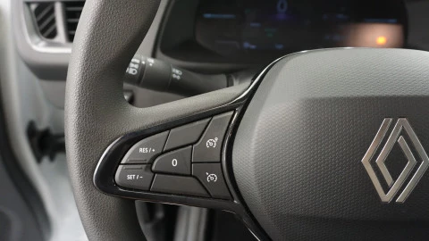 Renault Kangoo Combi 1.5 dci AUTHENTIC 70kw 95cv