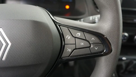 Renault Kangoo Combi 1.5 dci AUTHENTIC 70kw 95cv