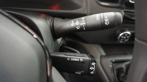 Renault Kangoo Combi 1.5 dci AUTHENTIC 70kw 95cv