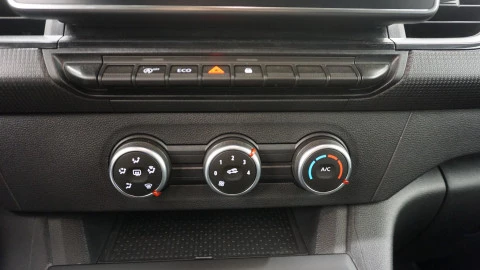 Renault Kangoo Combi 1.5 dci AUTHENTIC 70kw 95cv