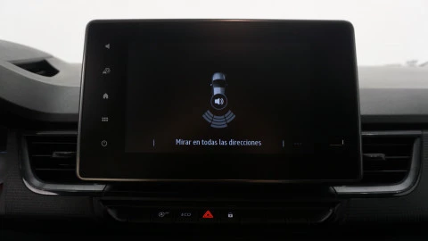 Renault Kangoo Combi 1.5 dci AUTHENTIC 70kw 95cv