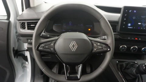 Renault Kangoo Combi 1.5 dci AUTHENTIC 70kw 95cv