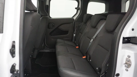 Renault Kangoo Combi 1.5 dci AUTHENTIC 70kw 95cv