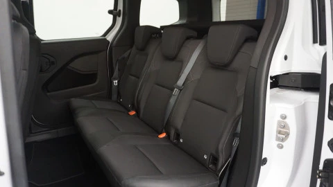 Renault Kangoo Combi 1.5 dci AUTHENTIC 70kw 95cv