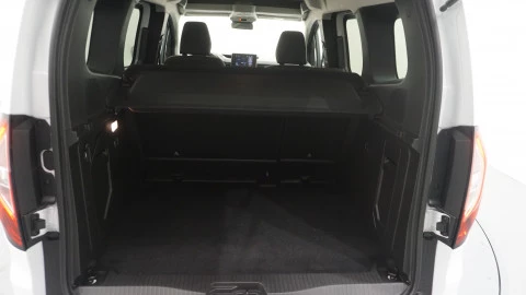 Renault Kangoo Combi 1.5 dci AUTHENTIC 70kw 95cv