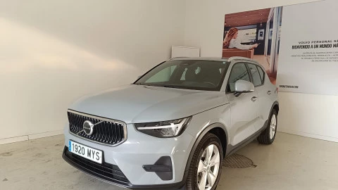 Volvo XC40 2.0 B3 G Core Auto