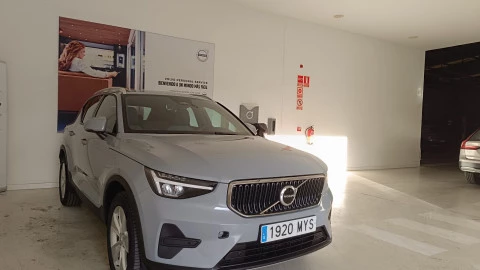 Volvo XC40 2.0 B3 G Core Auto