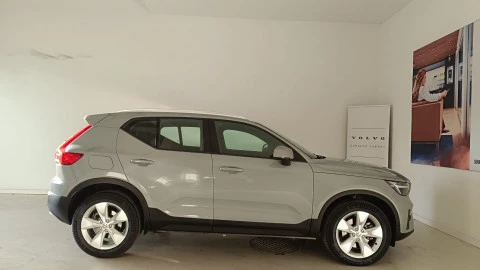 Volvo XC40 2.0 B3 G Core Auto