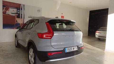 Volvo XC40 2.0 B3 G Core Auto