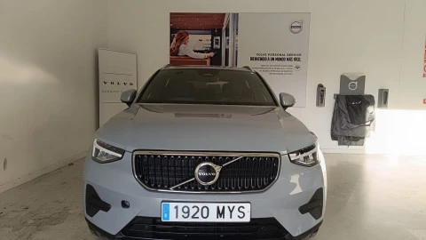 Volvo XC40 2.0 B3 G Core Auto