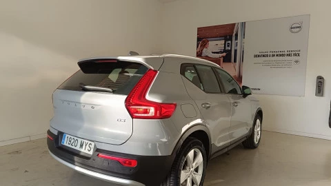 Volvo XC40 2.0 B3 G Core Auto