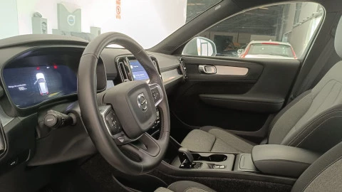 Volvo XC40 2.0 B3 G Core Auto