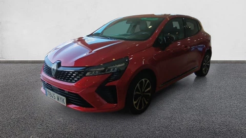 Renault Clio techno Eco-G 100cv (74kW)