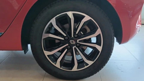 Renault Clio techno Eco-G 100cv (74kW)