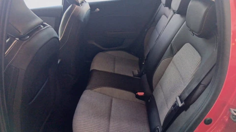 Renault Clio techno Eco-G 100cv (74kW)