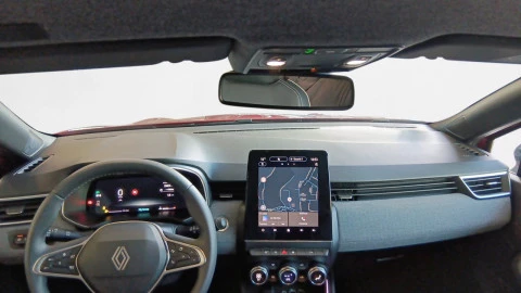 Renault Clio techno Eco-G 100cv (74kW)