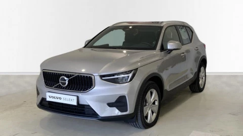 Volvo XC40 2.0 B3 G Core Auto