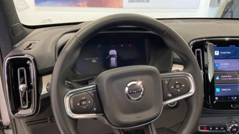 Volvo XC40 2.0 B3 G Core Auto