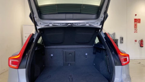 Volvo XC40 2.0 B3 G Core Auto