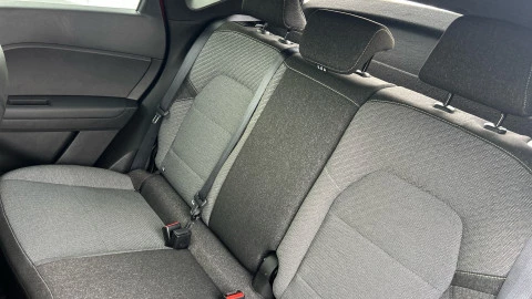 Renault Captur techno Eco-G 100cv (74 kW)