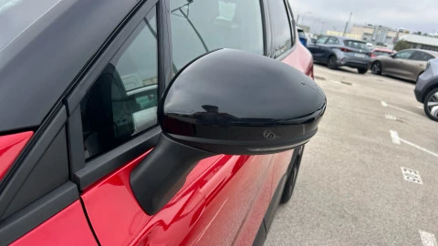 Renault Captur techno Eco-G 100cv (74 kW)