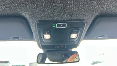 Renault Captur techno Eco-G 100cv (74 kW)