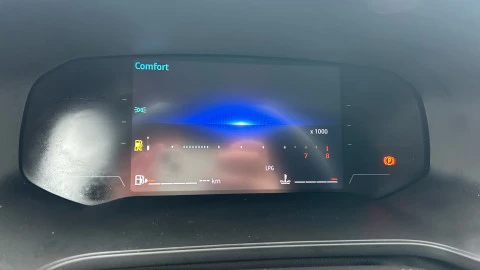 Renault Captur techno Eco-G 100cv (74 kW)