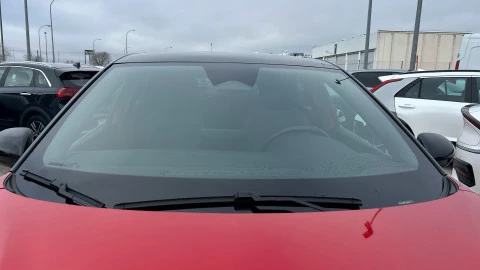 Renault Captur techno Eco-G 100cv (74 kW)