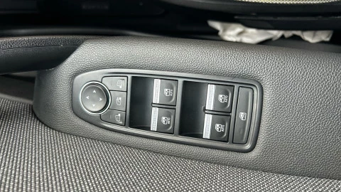 Renault Captur techno Eco-G 100cv (74 kW)