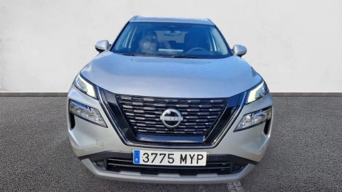 Nissan X-Trail 5pl 1.5 e-POWER 152kW 4x2 A/T N-Connecta