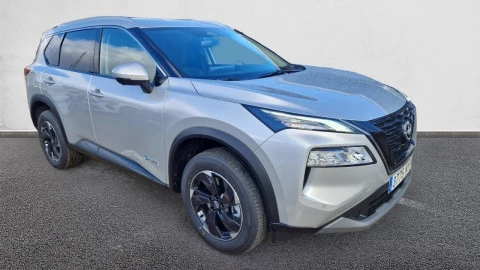 Nissan X-Trail 5pl 1.5 e-POWER 152kW 4x2 A/T N-Connecta