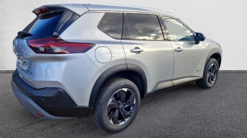 Nissan X-Trail 5pl 1.5 e-POWER 152kW 4x2 A/T N-Connecta