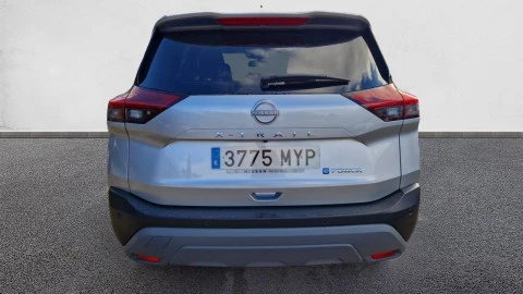 Nissan X-Trail 5pl 1.5 e-POWER 152kW 4x2 A/T N-Connecta