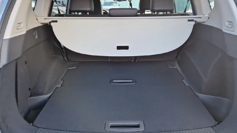 Nissan X-Trail 5pl 1.5 e-POWER 152kW 4x2 A/T N-Connecta