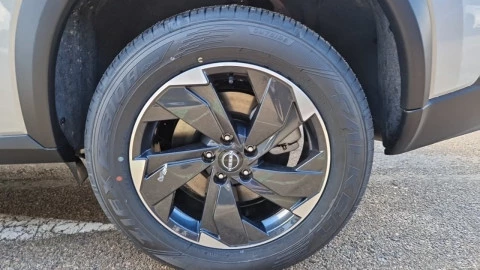 Nissan X-Trail 5pl 1.5 e-POWER 152kW 4x2 A/T N-Connecta