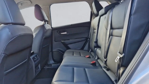 Nissan X-Trail 5pl 1.5 e-POWER 152kW 4x2 A/T N-Connecta