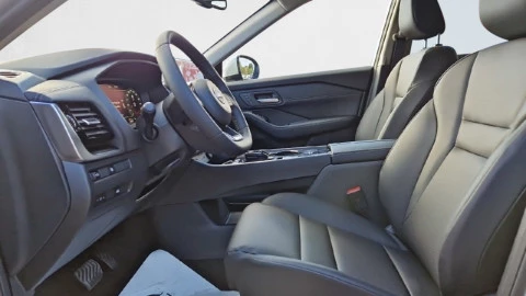 Nissan X-Trail 5pl 1.5 e-POWER 152kW 4x2 A/T N-Connecta