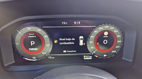 Nissan X-Trail 5pl 1.5 e-POWER 152kW 4x2 A/T N-Connecta