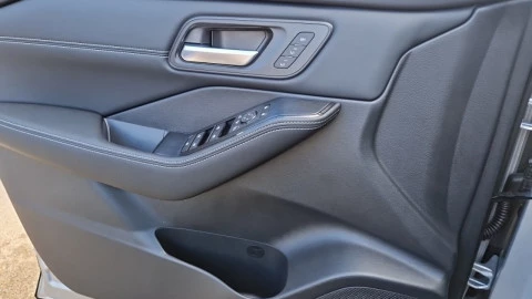 Nissan X-Trail 5pl 1.5 e-POWER 152kW 4x2 A/T N-Connecta