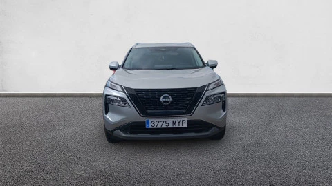 Nissan X-Trail 5pl 1.5 e-POWER 152kW 4x2 A/T N-Connecta