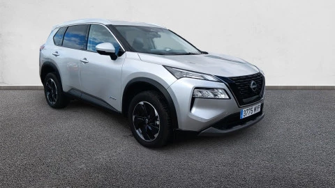 Nissan X-Trail 5pl 1.5 e-POWER 152kW 4x2 A/T N-Connecta