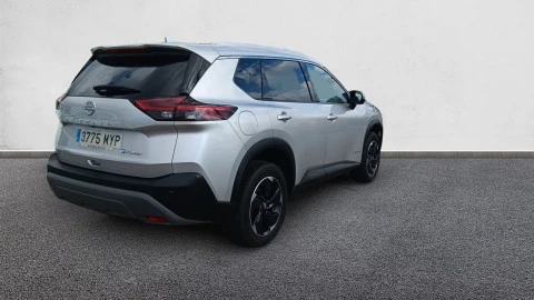 Nissan X-Trail 5pl 1.5 e-POWER 152kW 4x2 A/T N-Connecta