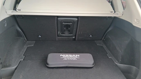 Nissan X-Trail 5pl 1.5 e-POWER 152kW 4x2 A/T N-Connecta