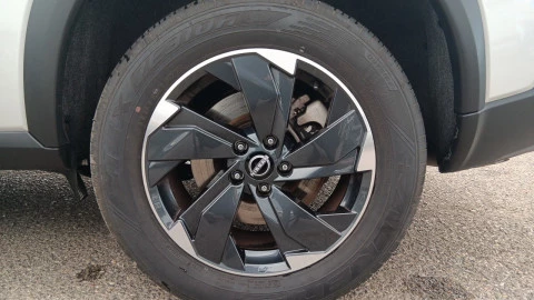 Nissan X-Trail 5pl 1.5 e-POWER 152kW 4x2 A/T N-Connecta